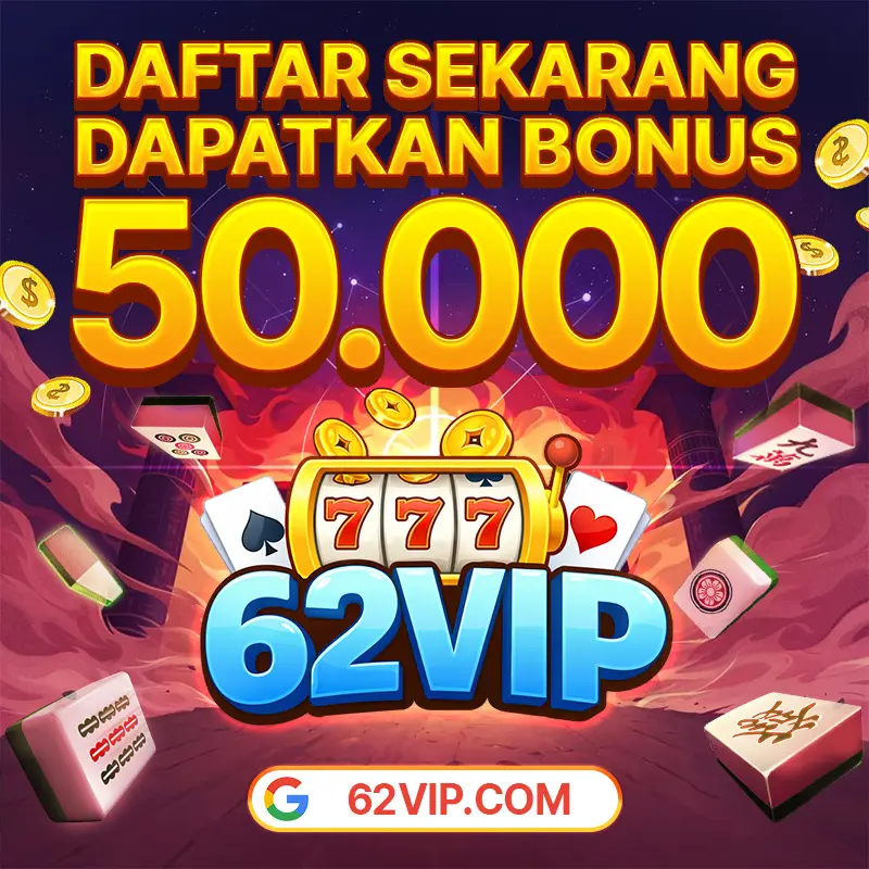 62vip APK